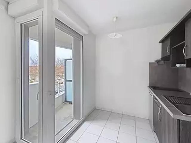 Appartement vente à Bordeaux, Lormont