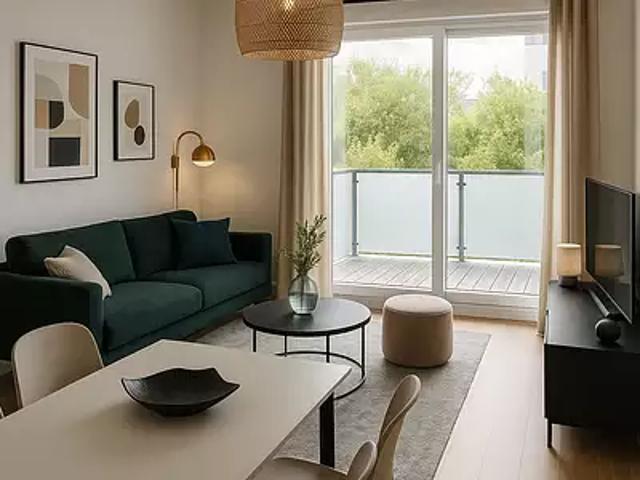 Appartement vente à Bordeaux, Lormont