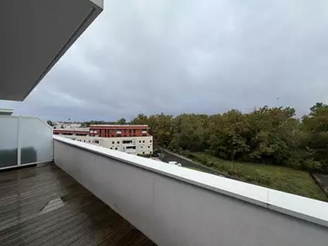 Appartement vente à Bordeaux, Lormont