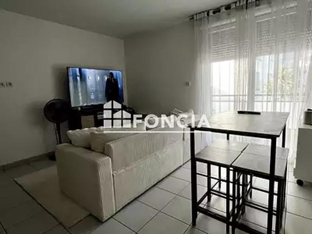 Appartement vente à Bordeaux, Lormont