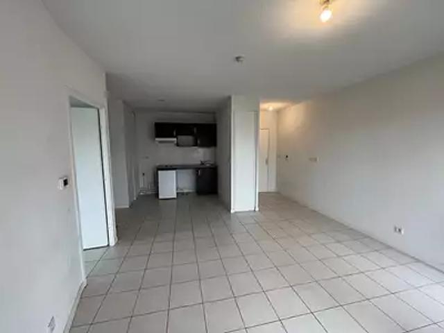 Appartement vente à Bordeaux, Lormont