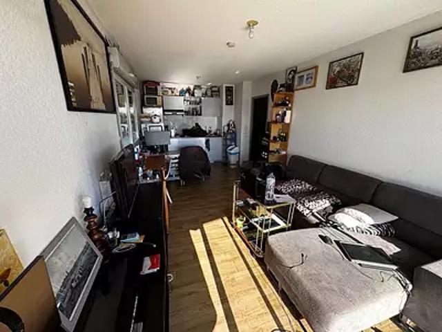 Appartement vente à Bordeaux, Lormont