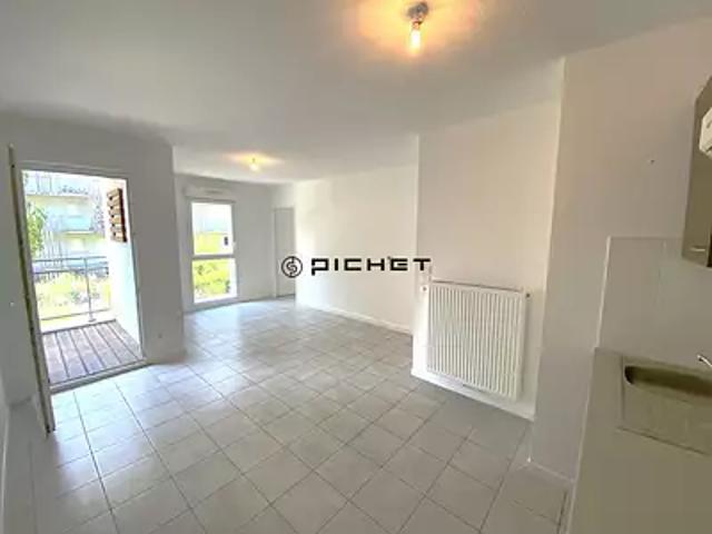 Appartement vente à Bordeaux, Lormont