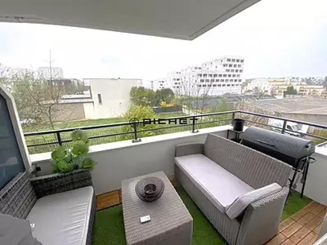 Appartement vente à Bordeaux, Lormont