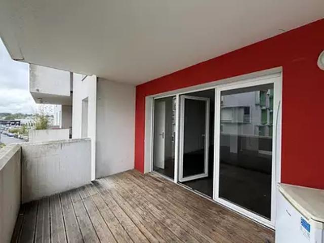 Appartement vente à Bordeaux, Lormont