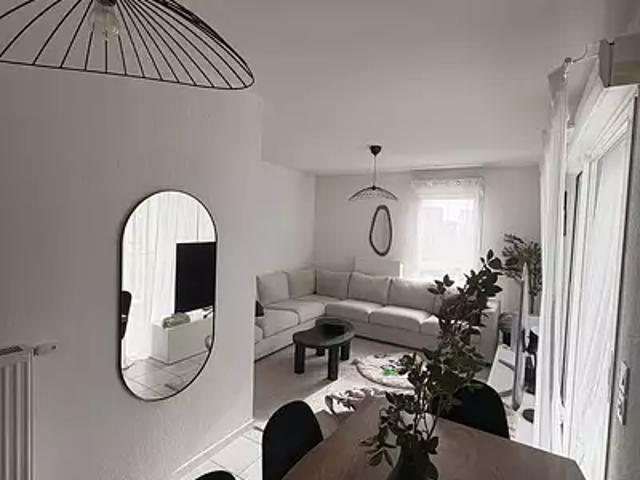 Appartement vente à Génicart, Lormont
