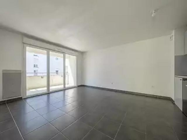 Appartement vente à Bordeaux, Lormont
