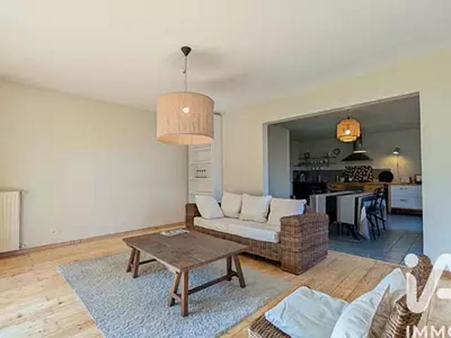 Appartement vente à Bordeaux, Lormont