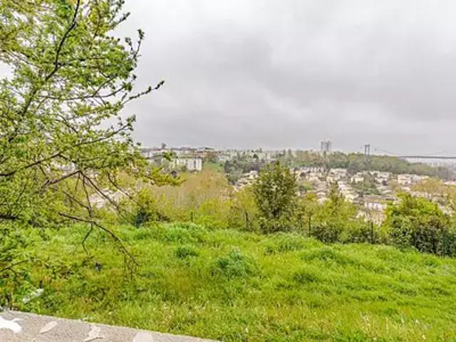 Appartement vente à Bordeaux, Lormont