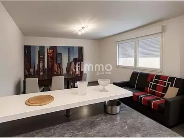 Appartement vente à Bordeaux, Lormont