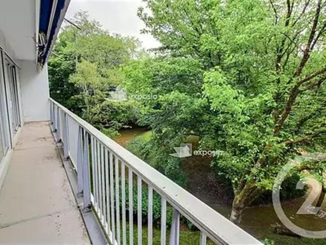 Appartement vente à Bordeaux, Lormont