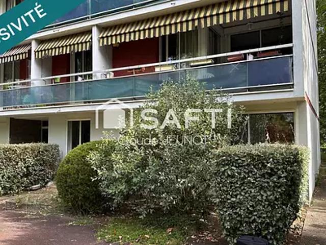 Appartement vente à Bordeaux, Lormont