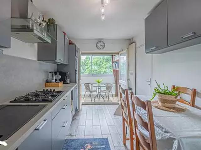 Appartement vente à Bordeaux, Lormont
