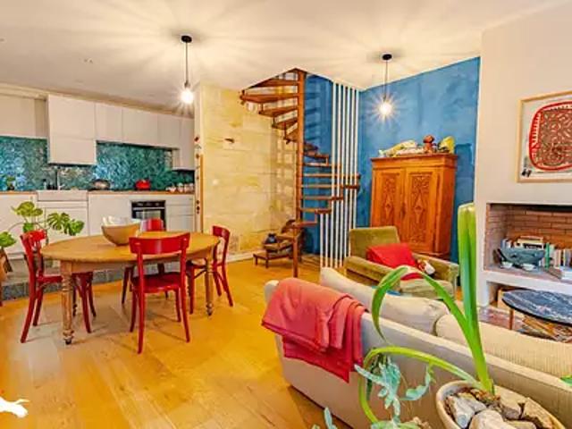 Maison vente à Bordeaux, Lormont
