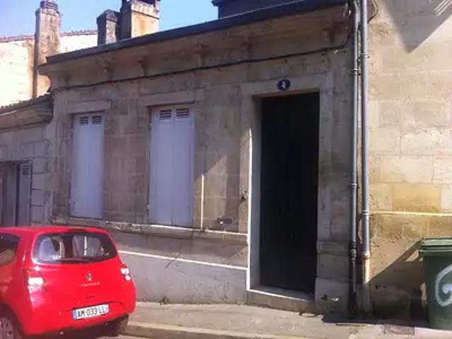 Maison vente à Bordeaux, Lormont