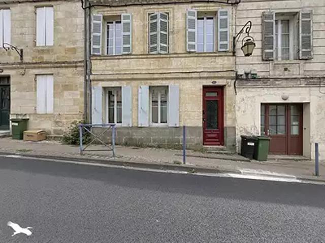 Maison vente à Génicart, Lormont