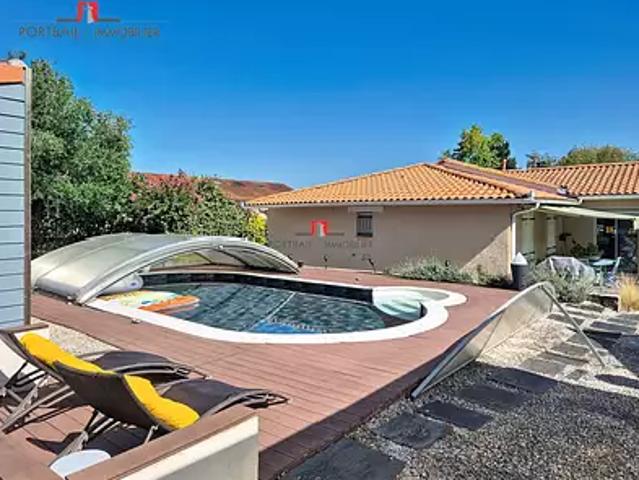 Maison vente à Génicart, Lormont