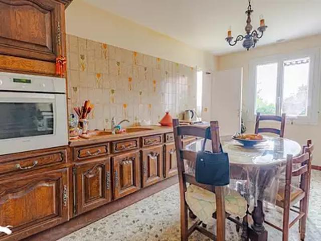 Maison vente à Bordeaux, Lormont
