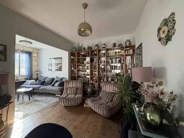 Maison vente à Génicart, Lormont