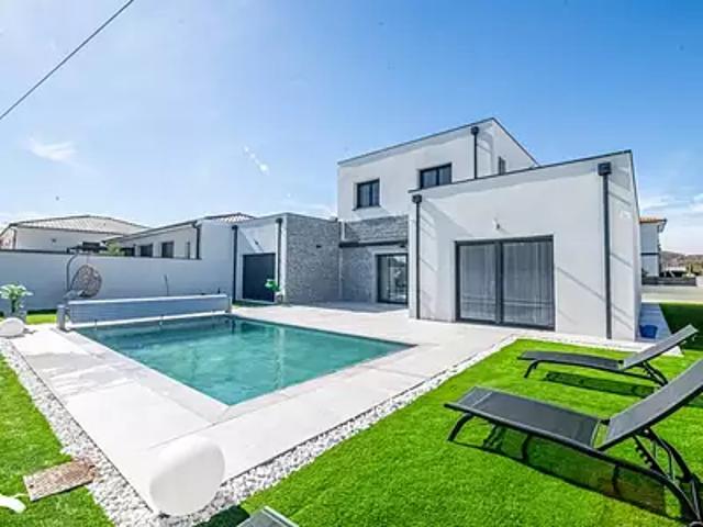 Maison vente à Génicart, Lormont