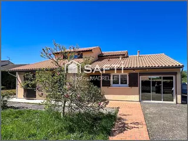Maison vente à Génicart, Lormont