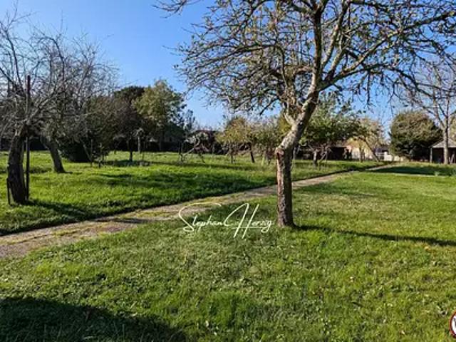Terrain vente à Lormont, Génicart