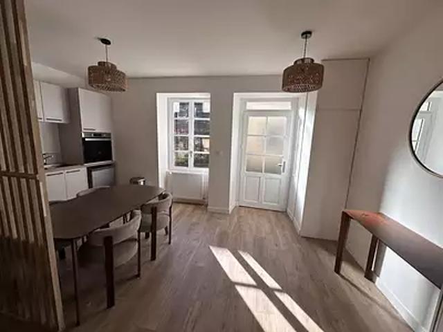 Appartement location à Bordeaux, Lormont