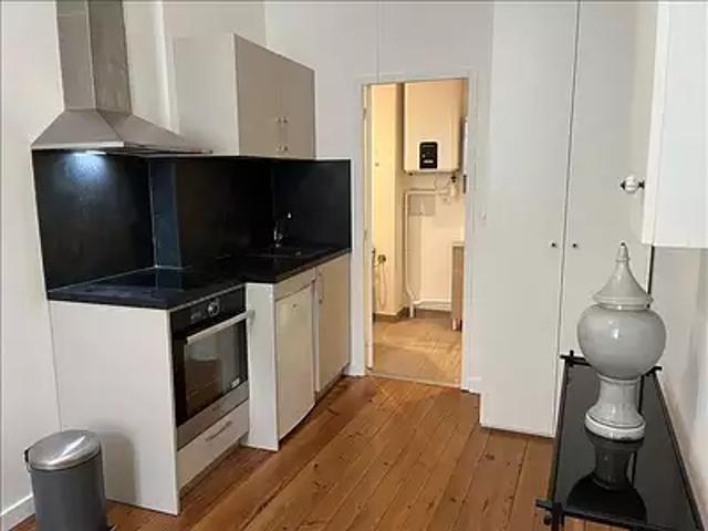 Appartement location à Bordeaux, Lormont