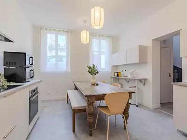 Appartement location à Bordeaux, Lormont