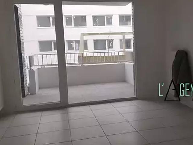 Appartement location à Bordeaux, Lormont