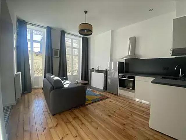 Appartement location à Bordeaux, Lormont