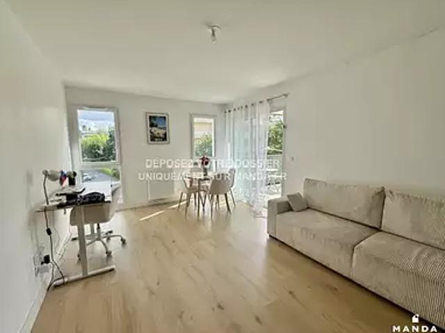 Appartement location à Bordeaux, Lormont