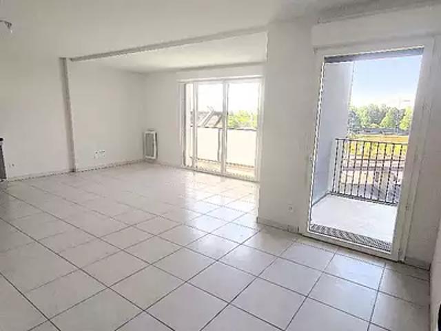 Appartement location à Bordeaux, Lormont