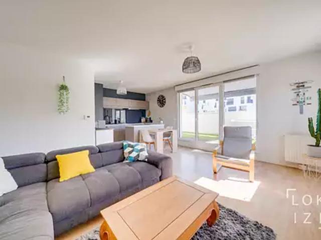 Appartement location à Bordeaux, Lormont
