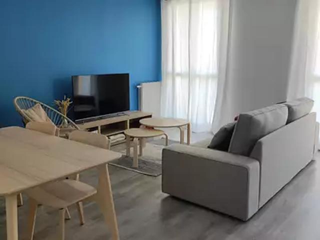 Appartement location à Bordeaux, Lormont