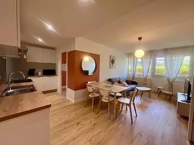 Appartement location à Bordeaux, Lormont