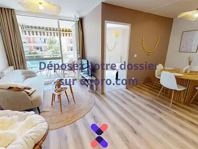 Appartement location à Bordeaux, Lormont