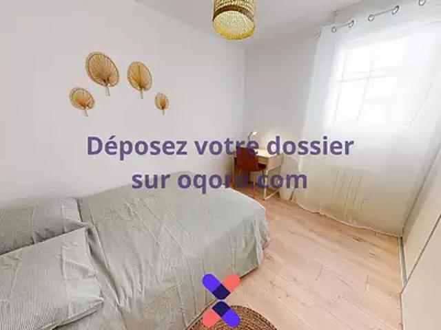 Appartement location à Bordeaux, Lormont