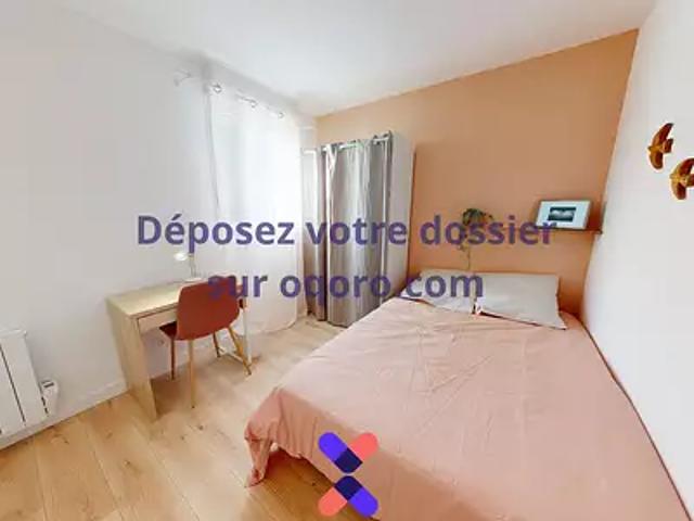 Appartement location à Bordeaux, Lormont