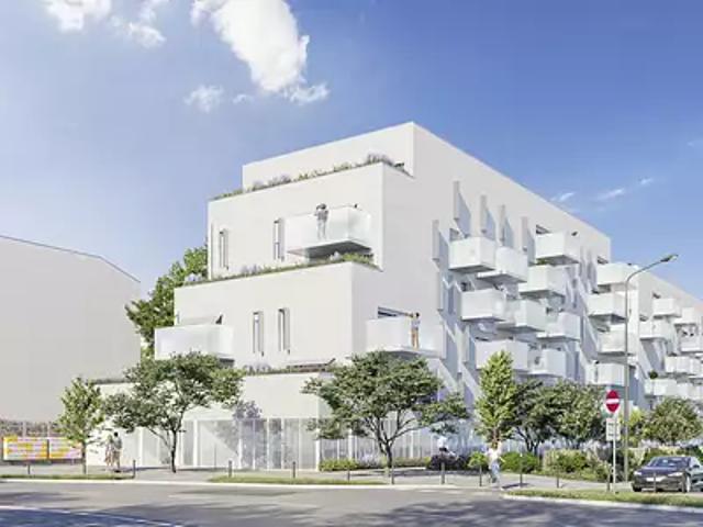 Appartement vente à Bordeaux, Lormont
