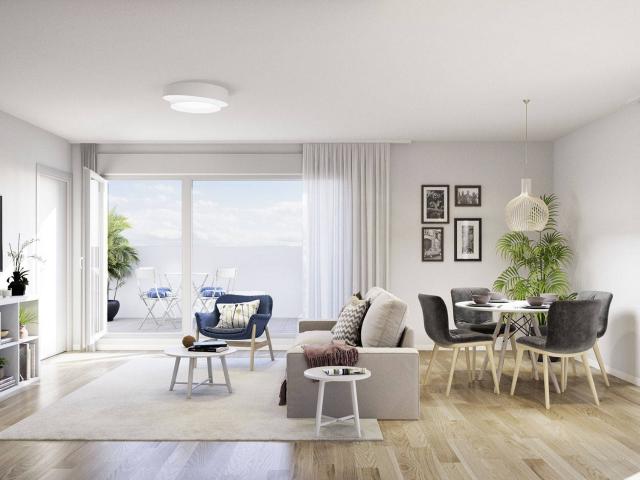 Appartement vente à Bordeaux, Lormont