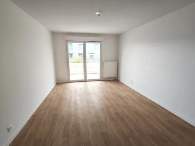 Appartement location à Bordeaux, Lormont