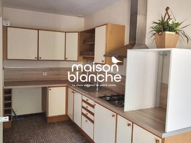 Maison location à Bordeaux, Lormont