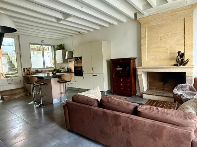 Maison vente à Bordeaux, Lormont