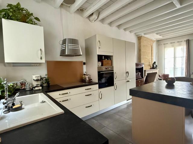 Maison vente à Bordeaux, Lormont