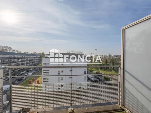 Appartement vente à Bordeaux, Lormont