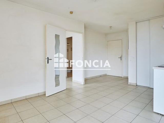 Appartement vente à Bordeaux, Lormont