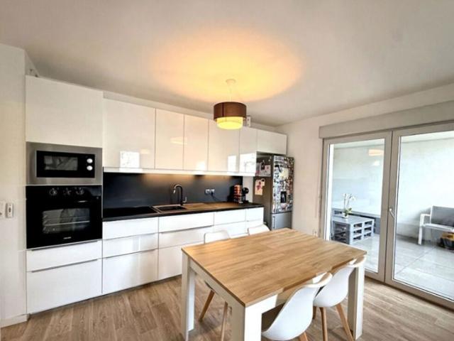 Appartement vente à Bordeaux, Lormont