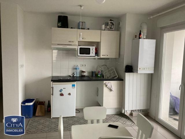 Appartement vente à Bordeaux, Lormont
