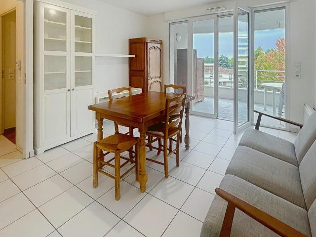 Appartement vente à Bordeaux, Lormont